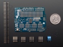 Servo/PWM Shield 16 kanaals 12-bit - Adafruit 1411
